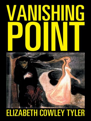 cover image of Vanishing Point